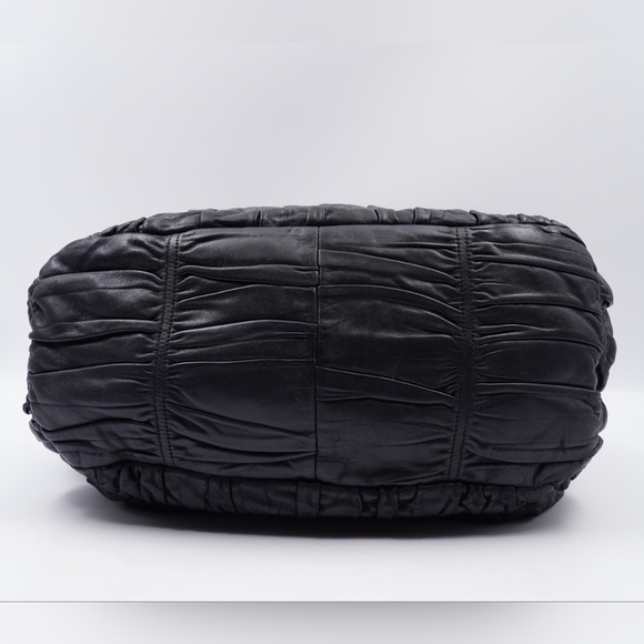 Prada Black Tote Bag - Picture 8 of 15